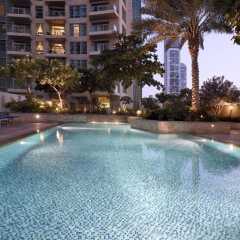 Отель HiGuests Vacation Homes - Lofts 1 бассейн фото 2