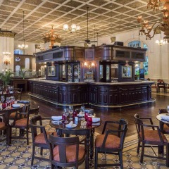 Отель Raffles Singapore питание фото 2