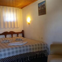 Ufuk Hotel Pension Турция, Гёреме - 2 отзыва об отеле, цены и фото номеров - забронировать отель Ufuk Hotel Pension онлайн сейф в номере