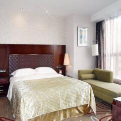 Отель Grand Skylight Garden Hotel Shenzhen Китай, Шэньчжэнь - отзывы, цены и фото номеров - забронировать отель Grand Skylight Garden Hotel Shenzhen онлайн комната для гостей