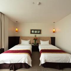 The Hanoi Club Hotel & Lake Palais Residences детские мероприятия