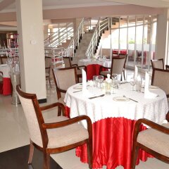 BenMas Hotel in Bahar Dar, Ethiopia from 147$, photos, reviews - zenhotels.com meals