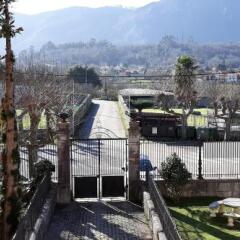 Hotel Palacio de Garaña
