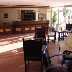 Club Amaris Apartment Турция, Мармарис - 1 отзыв об отеле, цены и фото номеров - забронировать отель Club Amaris Apartment онлайн интерьер отеля фото 3