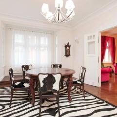 Отель Apartament Voyager детские мероприятия