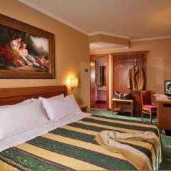 Отель Colonna Hotel Италия, Фраскати - отзывы, цены и фото номеров - забронировать отель Colonna Hotel онлайн фото 2