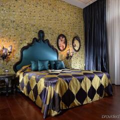 Отель Palazzetto Madonna Италия, Венеция - 2 отзыва об отеле, цены и фото номеров - забронировать отель Palazzetto Madonna онлайн детские мероприятия фото 2