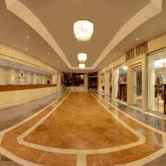Отель InterContinental Cali интерьер отеля фото 3