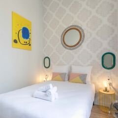 Апартаменты Apartments WS Opéra - Vendôme детские мероприятия