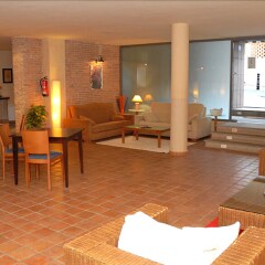 Hotel La Fuente Канделарио развлечения