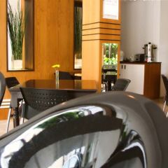 Отель S2S Boutique Resort Bangkok в номере