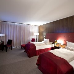 FORA Hotel Hannover комната для гостей фото 3