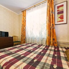 Апартаменты Apartment Standart Chistye Prudy Москва фото 6