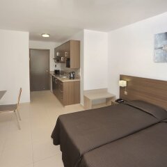 Petrosana Hotel Apartments комната для гостей фото 6