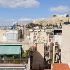 Отель Athens Studios Афины фото 2