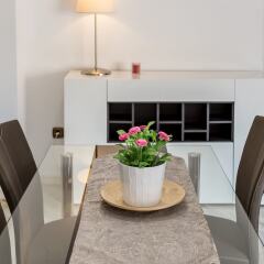 Отель Apartamento Travel Habitat Aragon балкон