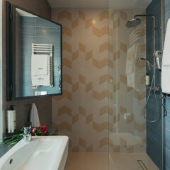 Отель Avena by Artery Hotels ванная фото 2