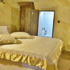 Отель Antik Cave House спа