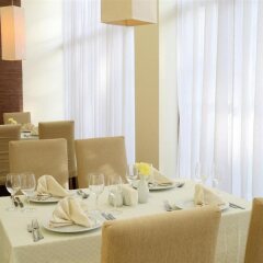 Отель Helios Spa - All Inclusive Болгария, Золотые пески - 1 отзыв об отеле, цены и фото номеров - забронировать отель Helios Spa - All Inclusive онлайн питание