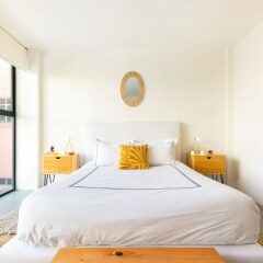 Отель 2br 2ba Romita Casa! Hi Tech & Super Modern! Мексика, Мехико - отзывы, цены и фото номеров - забронировать отель 2br 2ba Romita Casa! Hi Tech & Super Modern! онлайн фото 9