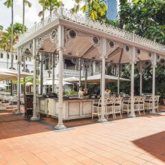 Отель Raffles Singapore фото 3