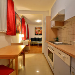 AJO Apartments Ostmark in Vienna, Austria from 223$, photos, reviews - zenhotels.com