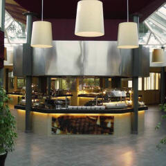Отель Robinson Club Pamfilya интерьер отеля фото 2