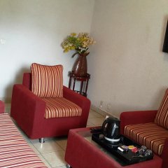 Hotel Hibiscus Blvd Triomphal in Libreville, Gabon from 81$, photos, reviews - zenhotels.com photo 2