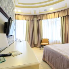 Гостиница Avangard Health Resort комната для гостей