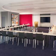 Отель Sea Containers London