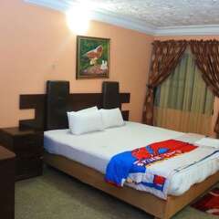 Отель Keves Inn and Suites Нигерия, Калабар - отзывы, цены и фото номеров - забронировать отель Keves Inn and Suites онлайн детские мероприятия
