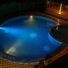 Отель Beyond Stay Gulmohar Goa Гоа фото 5