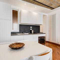 Отель Piazza Navona-Coronari House в номере