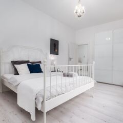 Отель Palm Aparts Warsaw Польша, Варшава - отзывы, цены и фото номеров - забронировать отель Palm Aparts Warsaw онлайн фото 6