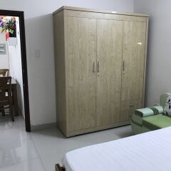 Отель Nancy Sweet Apartment Вьетнам, Вунгтау - отзывы, цены и фото номеров - забронировать отель Nancy Sweet Apartment онлайн удобства в номере