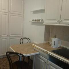 Bed&Flat hostel Варшава в номере
