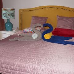 White and Grey Lisbon - Hostel детские мероприятия