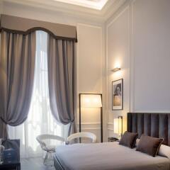 Hotel Bretagna комната для гостей фото 2