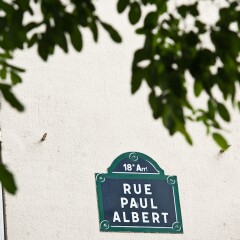 Отель Hôtel Montmartre Mon Amour Франция, Париж - отзывы, цены и фото номеров - забронировать отель Hôtel Montmartre Mon Amour онлайн фото 2