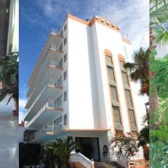 Hotel Neptuno фото 2