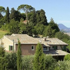 Отель Casa Vacanze di Charme Ripabianca Джези фото 2