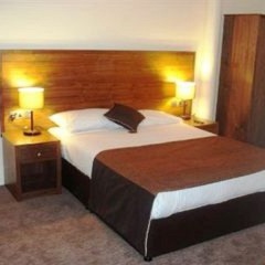 Alexander Thomson Hotel комната для гостей фото 29