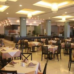 Отель Cronwell Platamon Resort питание фото 2