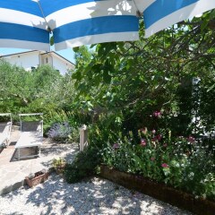 Отель Holiday Home, 800 Metres From the see Гаттео-а-Маре фото 15