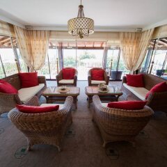 Hotel Greenland – All Inclusive интерьер отеля фото 2