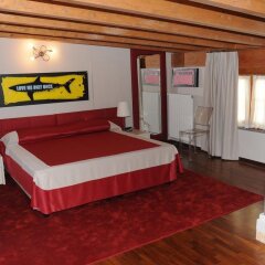 Отель Residenza Segrate Centro Srl детские мероприятия