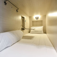 The Cube Hostel Бангкок детские мероприятия фото 2