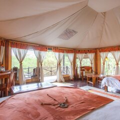 Tipilikwani Mara Camp in Keekorok, Kenya from 2506$, photos, reviews - zenhotels.com guestroom photo 2