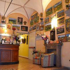 Hotel Mia Cara развлечения