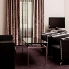 Clarion Hotel Ernst удобства в номере